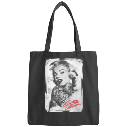Discover Marilyn Monroe Bags