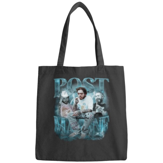 Discover Post Malone Rap Bags, Post Malone Sad Bootleg