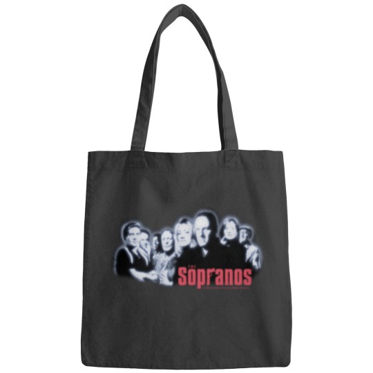 Discover Vintage 2000s Sopranos Bag