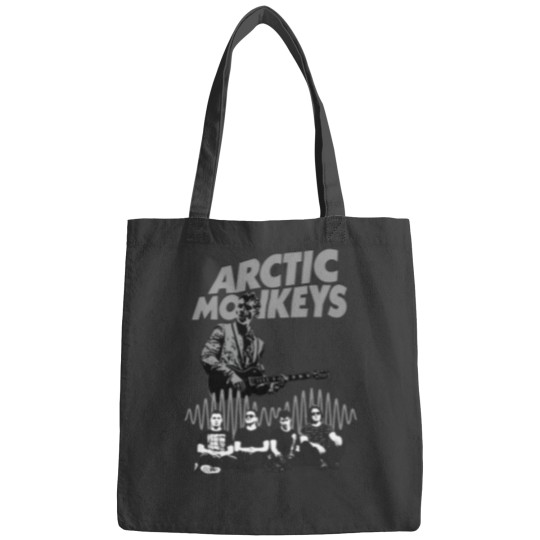 Discover Am album Arctic Monkeys Bags, Artic monkey tour 2023 Bags