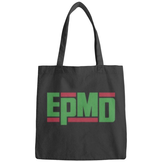 Discover EPMD 3 Bags