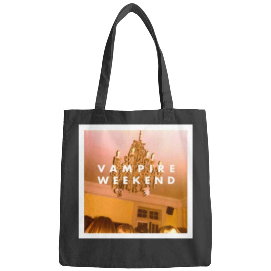 Discover Vampire Weekend Bags - Vampire Weekend Music Bags