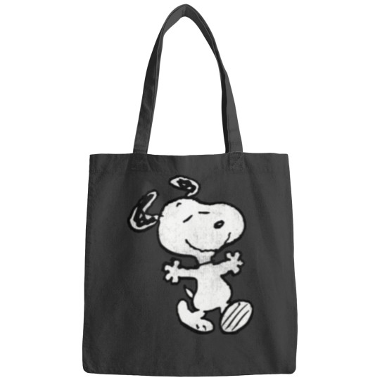 Discover Snoopy Big Hug Bags