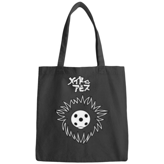 Discover Orb Piercer Made in abyss Bags