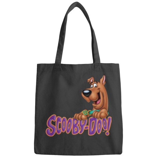Discover Scooby Bags ,Scooby-Doo  Bags