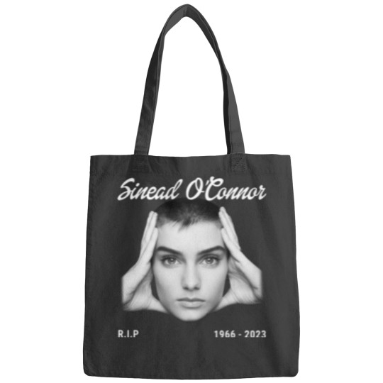Discover Sinead RIP 1966-2023 OConnor Bags
