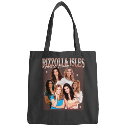 Discover Rizzoli and Isles Bags, Rizzoli and Isles Vintage Bags, Jane Rizzoli, Maura Isles