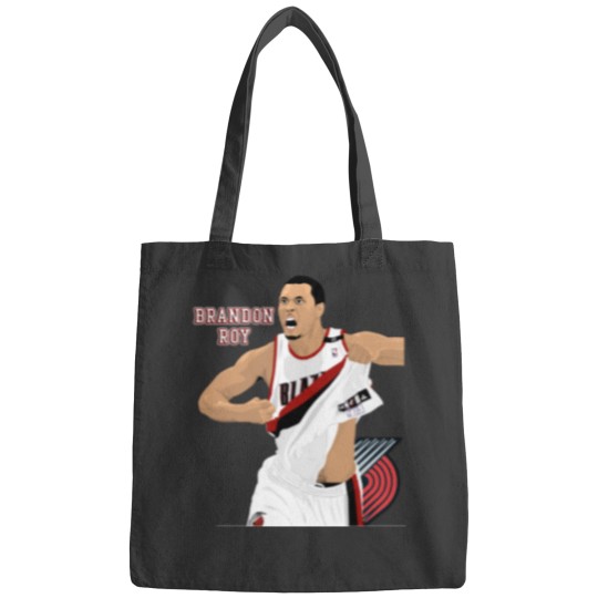 Discover B ROY Portland Blazers Bags