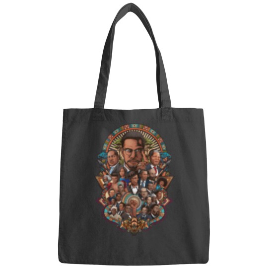 Discover Black History Month Bags, Black History Bags