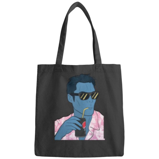 Discover Summertime Thrawn Bags
