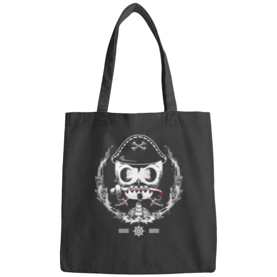 Discover ahoy Bags