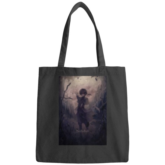 Discover Young Beelzebub - Shuumatsu no Valkyrie Bags