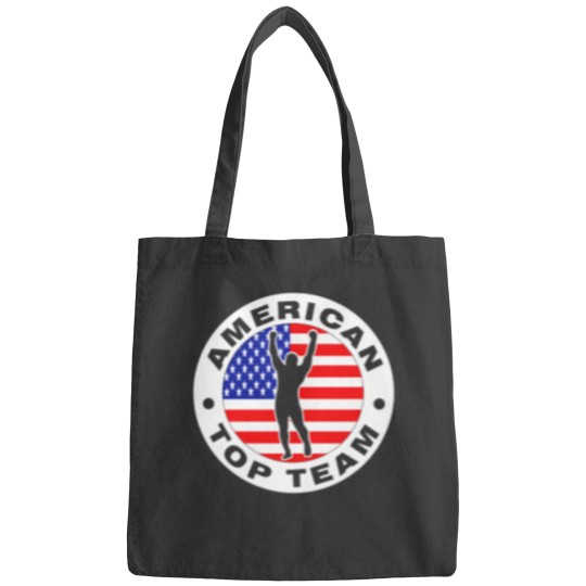 Discover American Top Team Jiu Jitsu Bags