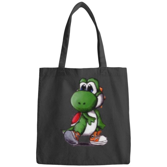 Discover Cute Yoshi Bags