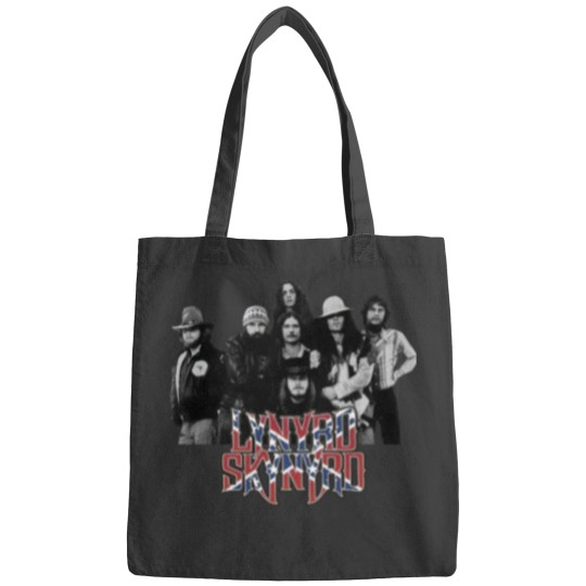 Discover Lynyrd Skynyrd Bags, Heavy Metal