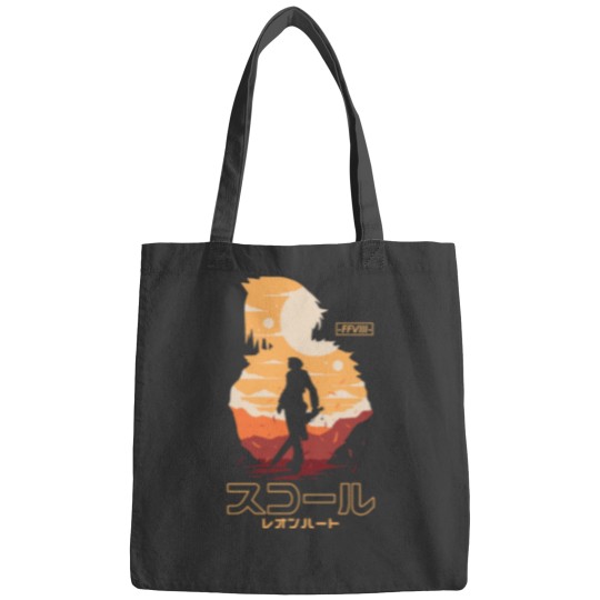 Discover I_m about to make my move! Fitted V-Neck Bags
