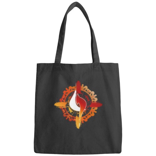 Discover Balamb garden Bags