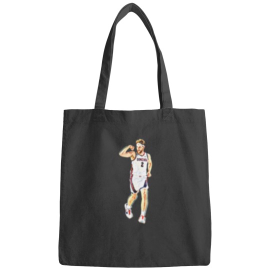 Discover Drew Timme Time Flexing Bags