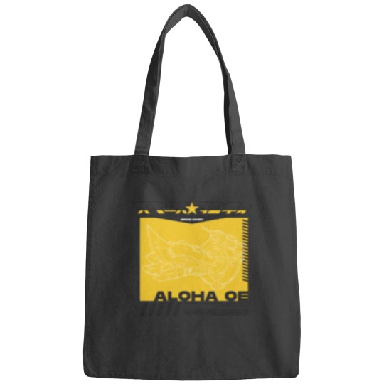 Discover ALO HA OE Premium Bags