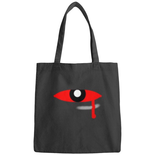 Discover 02 - Zero Ressurected Baseball ¾ Sleeve Bags