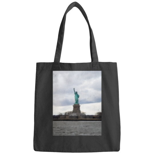 Discover Statue of Liberty(1) Bags