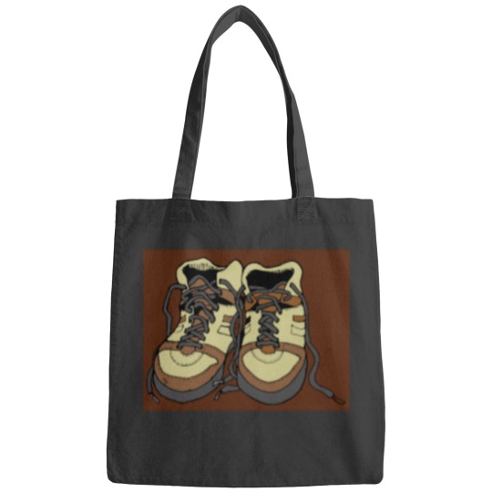 Discover Footwear 30 (Style1) Bags