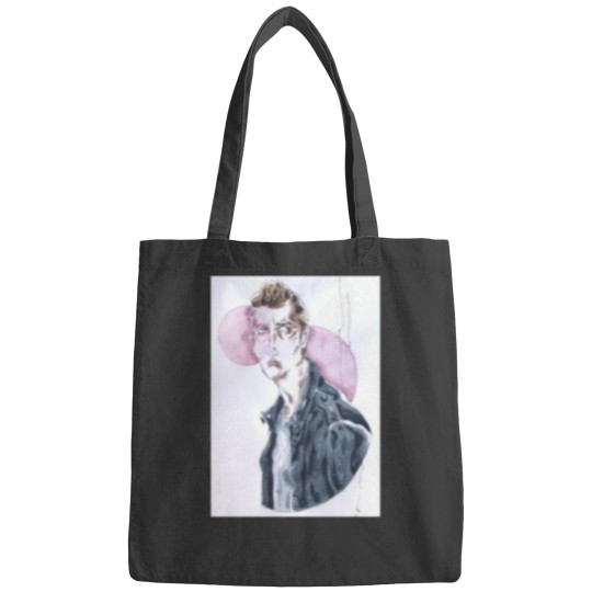 Discover art movie Bags