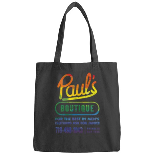Discover Paul’s boutique Colorun Bags