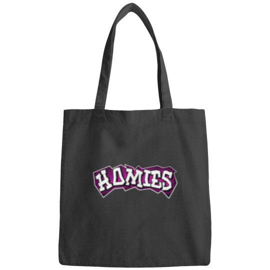 Discover Lil Homies Homie Bags