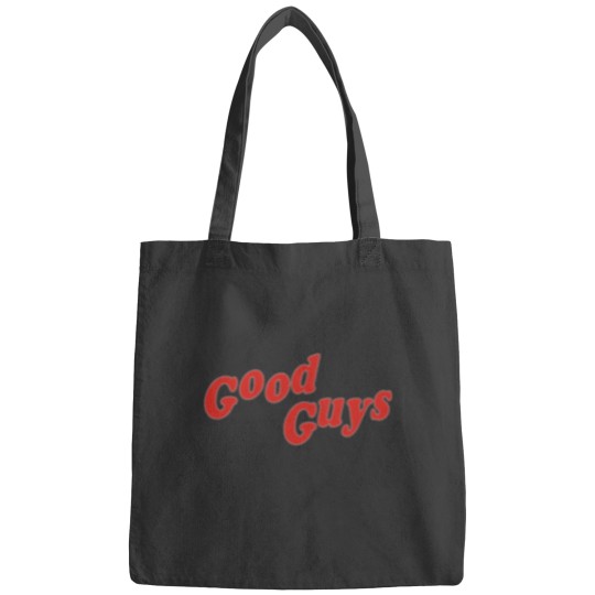 Discover Good Guys Chucky Bags