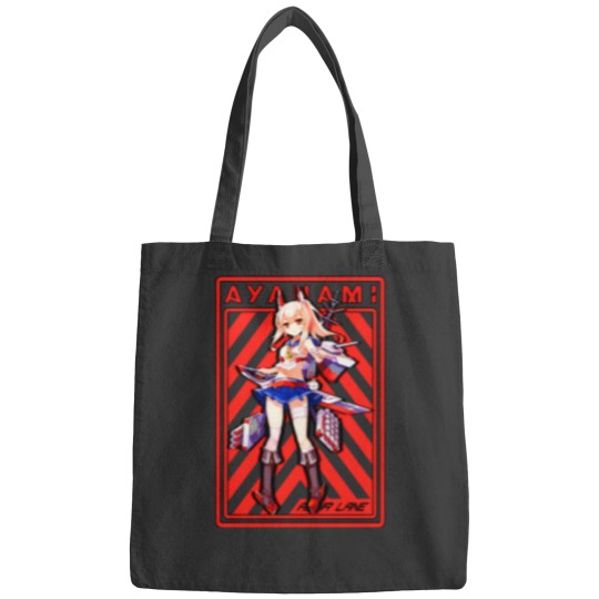 Discover Lucky Gift Azur Lane Gifts Music Fans Bags