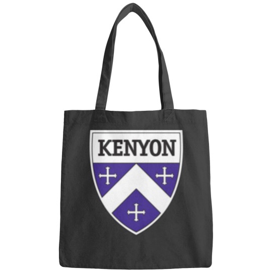 Discover Kenyon College lord and ladies Bags