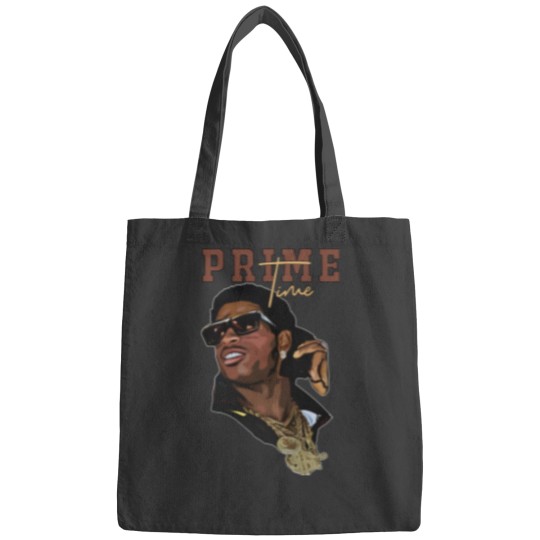 Discover Deion Sanders Bags