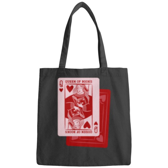Discover squeens sofs sbookss Bags