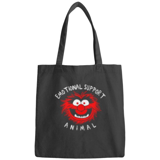 Discover sMuppetss sEmotionals sSupports sAnimals sEssentials Bags