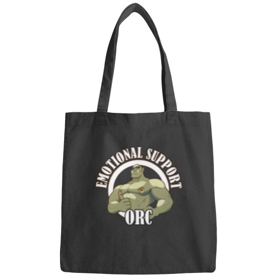 Discover sEmotionals sSupports sOrcs sEssentials Bags