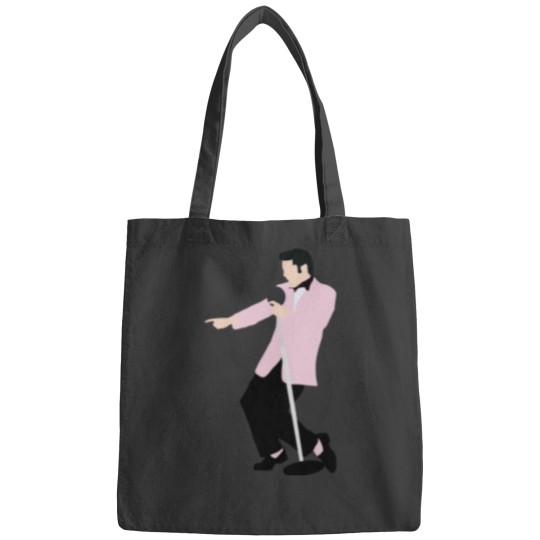 Discover Elvis Bags