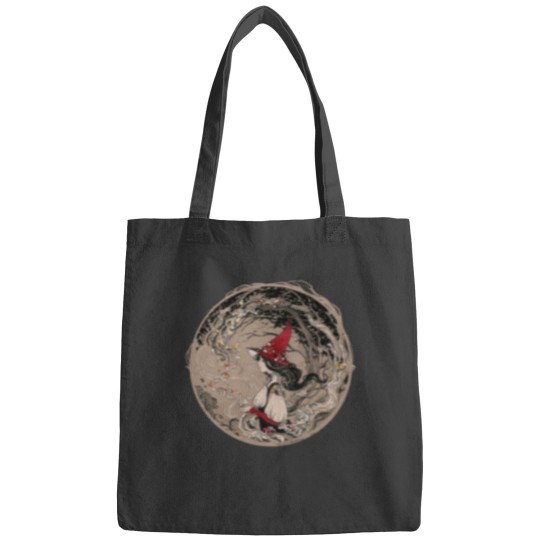 Discover sEncres sdes ssorcieres schampignons samanites sclassiques Bags