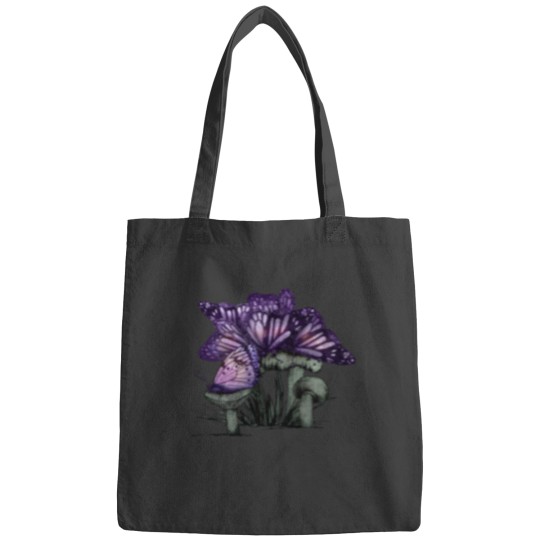 Discover sChampignons sPapillonss sclassiques Bags