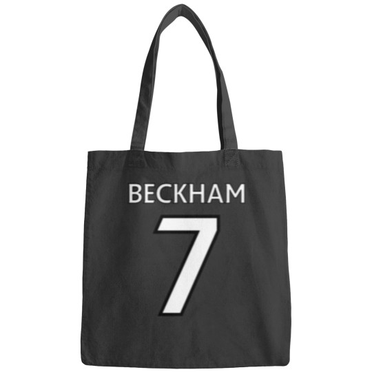 Discover DAVID BECKHAM MAN UNITED Bags