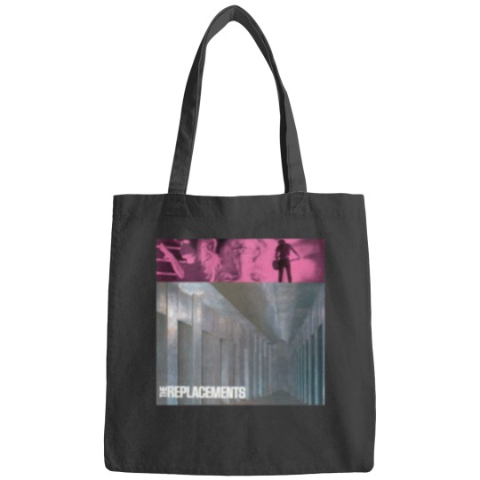 Discover album art Bags