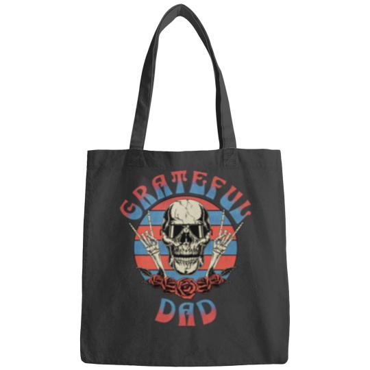 Discover Grateful Dad Bags, , Father's Day Bags, Fathers Day Gift,