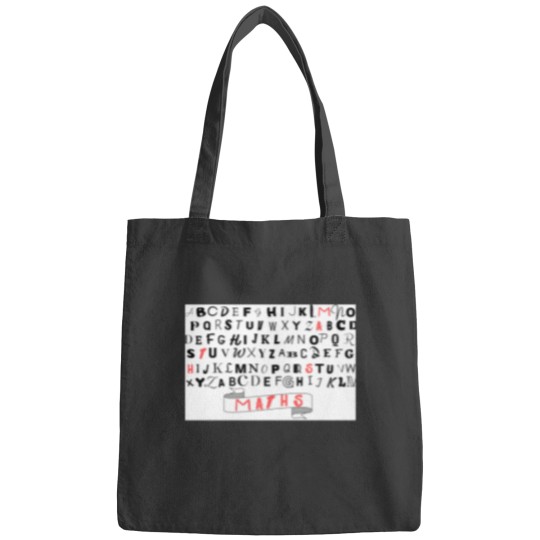 Discover ainhoa-maths Bags