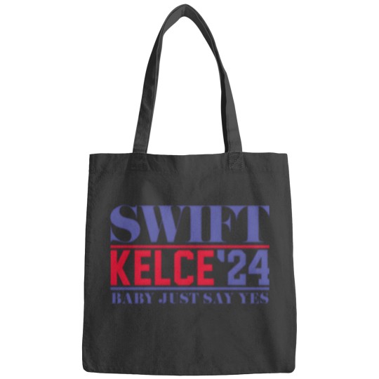 Discover Swift Kelce 24 Bags