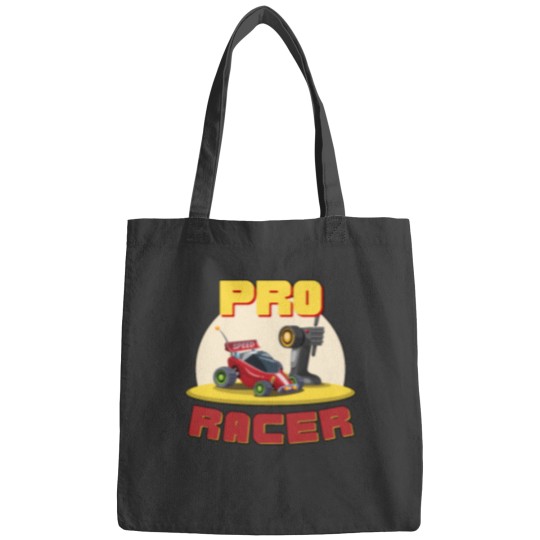 Discover Cool RC Racing Pro Racer Speed Active Bags