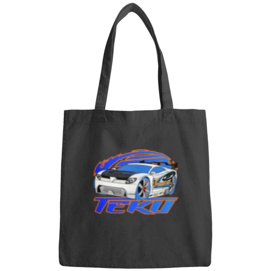 Discover AcceleRacers Power Rage Active Bags