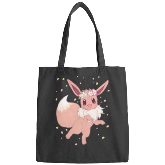 Discover Eevee Bags