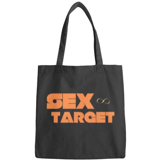Discover year,sx,love,funny message,party Bags