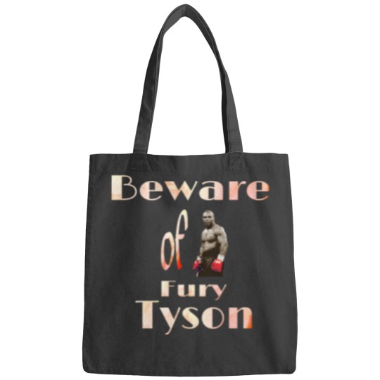 Discover Tyson furie Bags