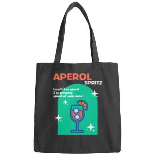Discover APEROL SPRITZ Active(1) Bags